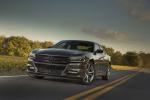 Dodge Charger R/T Road & Track 2015 года